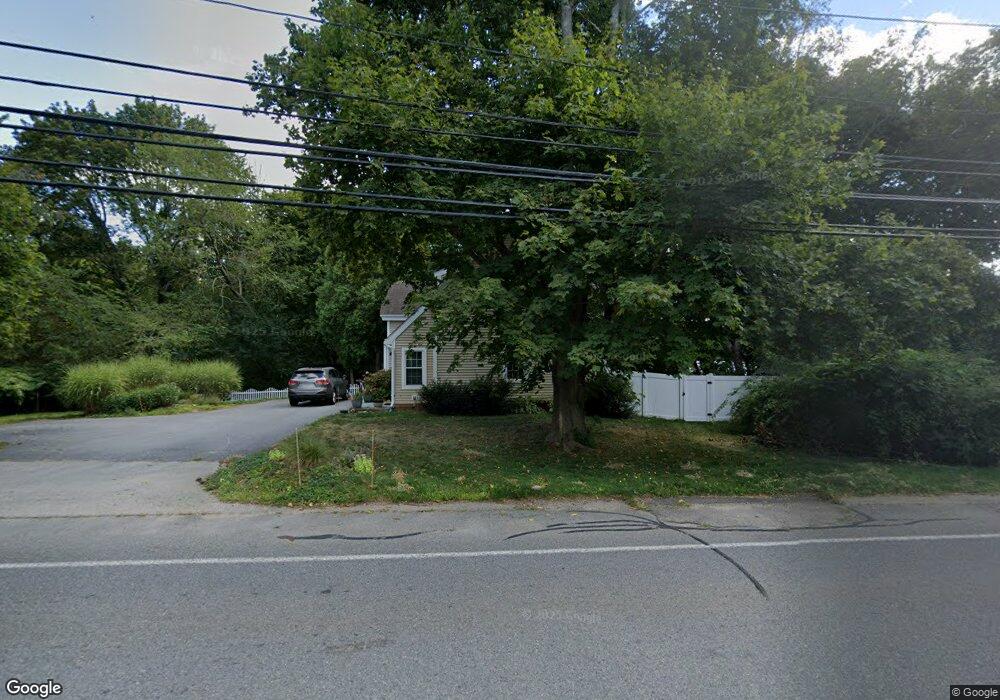 602 Webster St, Hanover, MA 02339 - photo 1