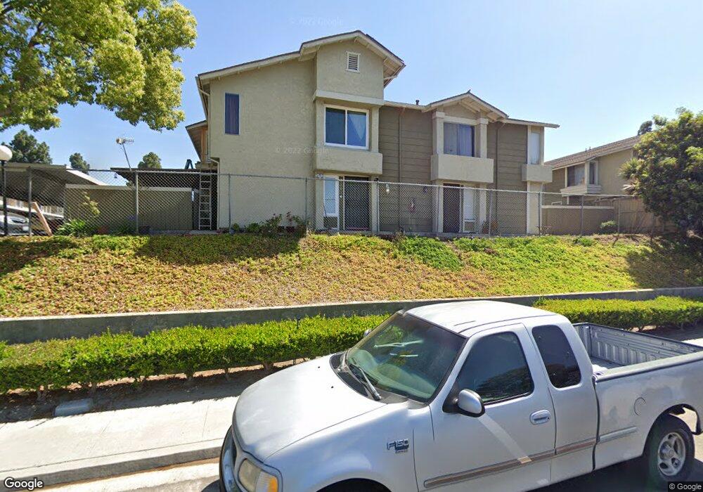 unlisted-address, San Diego, CA 92139 - photo 1