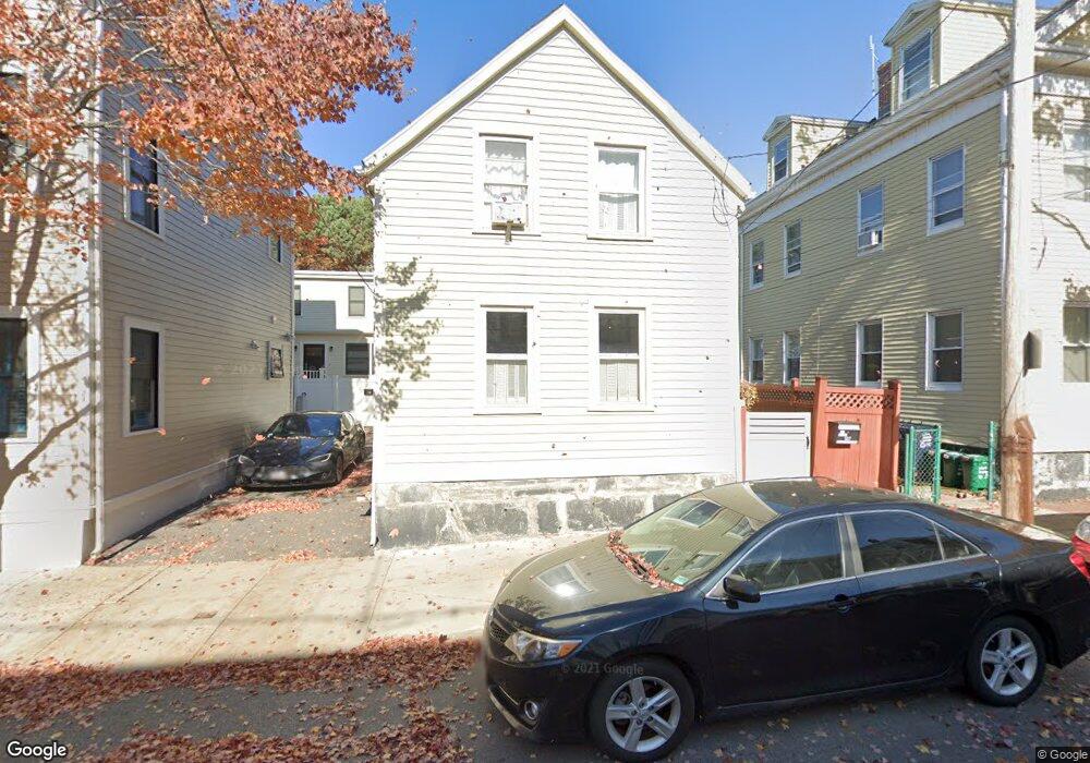 127 Spring St unit N/A, Cambridge, MA 02141 - photo 1