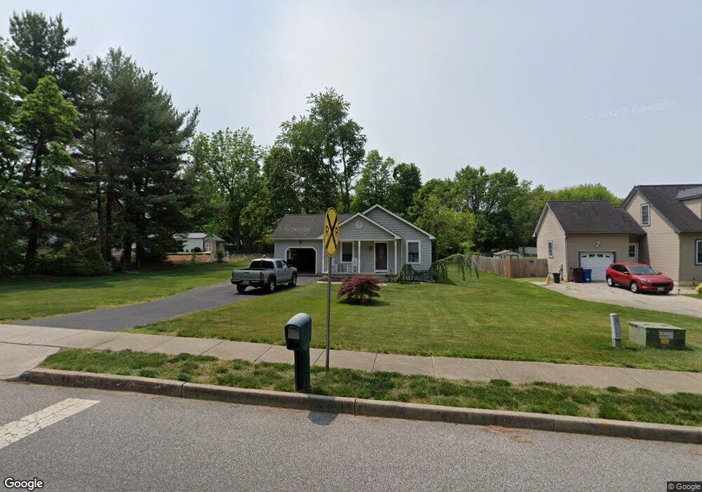 9 Whiskey Mill Rd, Clarksboro, NJ 08020 - photo 1