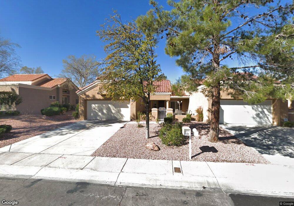 2409 Desert Butte Dr, Las Vegas, NV 89134 | MLS# 1983835