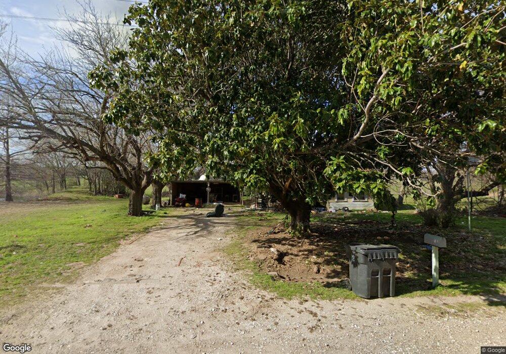 2900 Oak Valley Rd, Corsicana, TX 75110 - photo 1