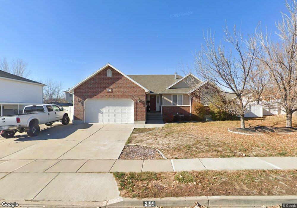 2199 N 75 E unit 25, Layton, UT 84041 - photo 1