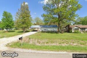 808 Prichard St, Princeton, MO 64673