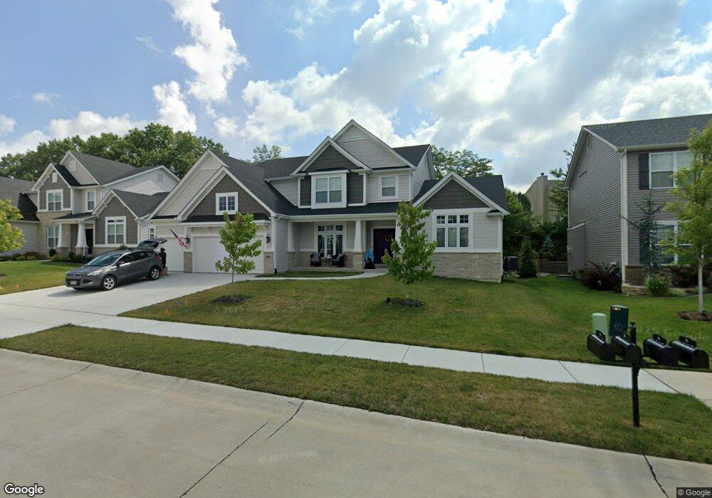 421 Filipp Ln, Lake Saint Louis, MO 63367 - photo 1