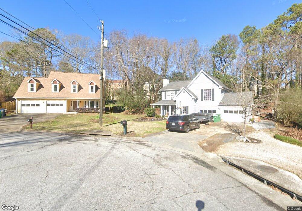 0 High Forest Ct unit 7610237, Duluth, GA 30096 - photo 1