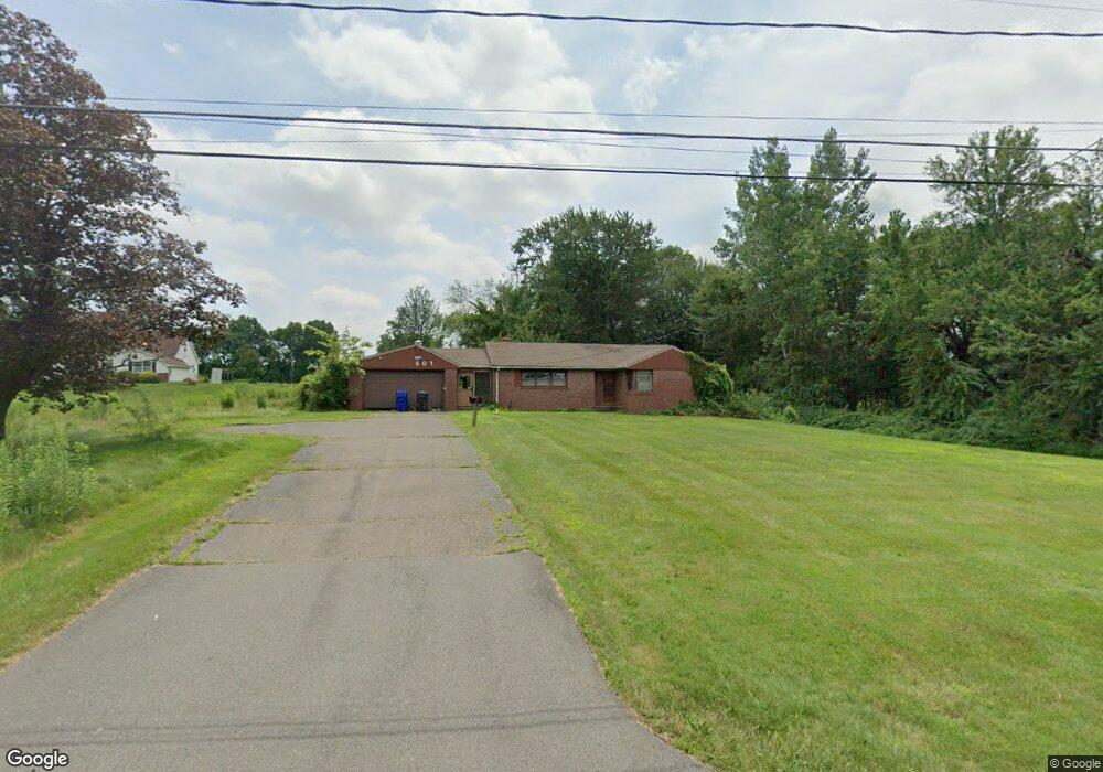 501 Hale St, Suffield, CT 06078 - photo 1