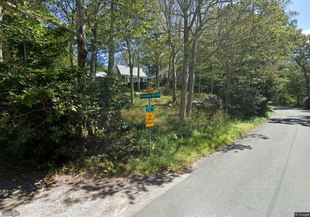 7 Standpipe Hill Rd, Falmouth, MA 2543 - photo 1