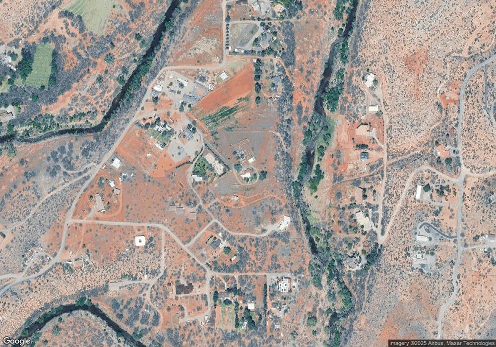 10975 Clover Ln, Cornville, AZ 86325 - photo 1