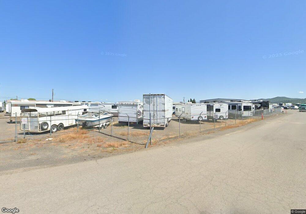 5744 Crater Lake Ave, Central Point, OR 97502 - photo 1