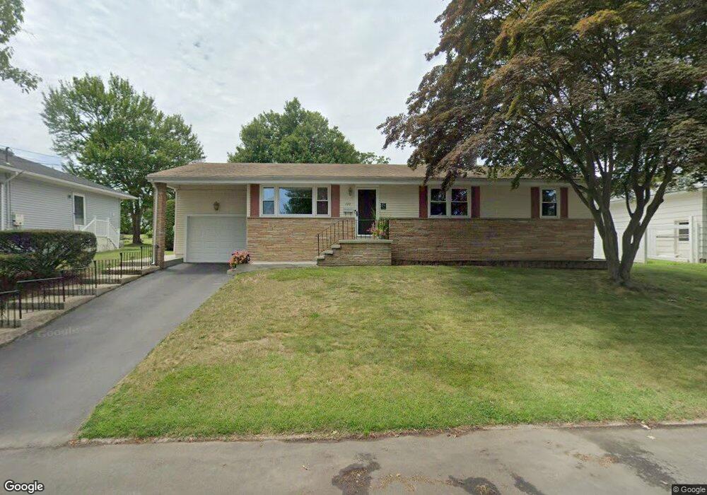 120 Huntington Rd, New Haven, CT 06512 - photo 1