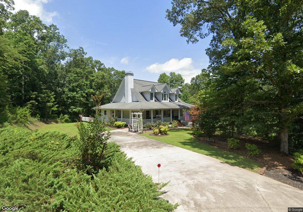 509 Ridgeview Trail, Ellijay, GA 30536 - photo 1