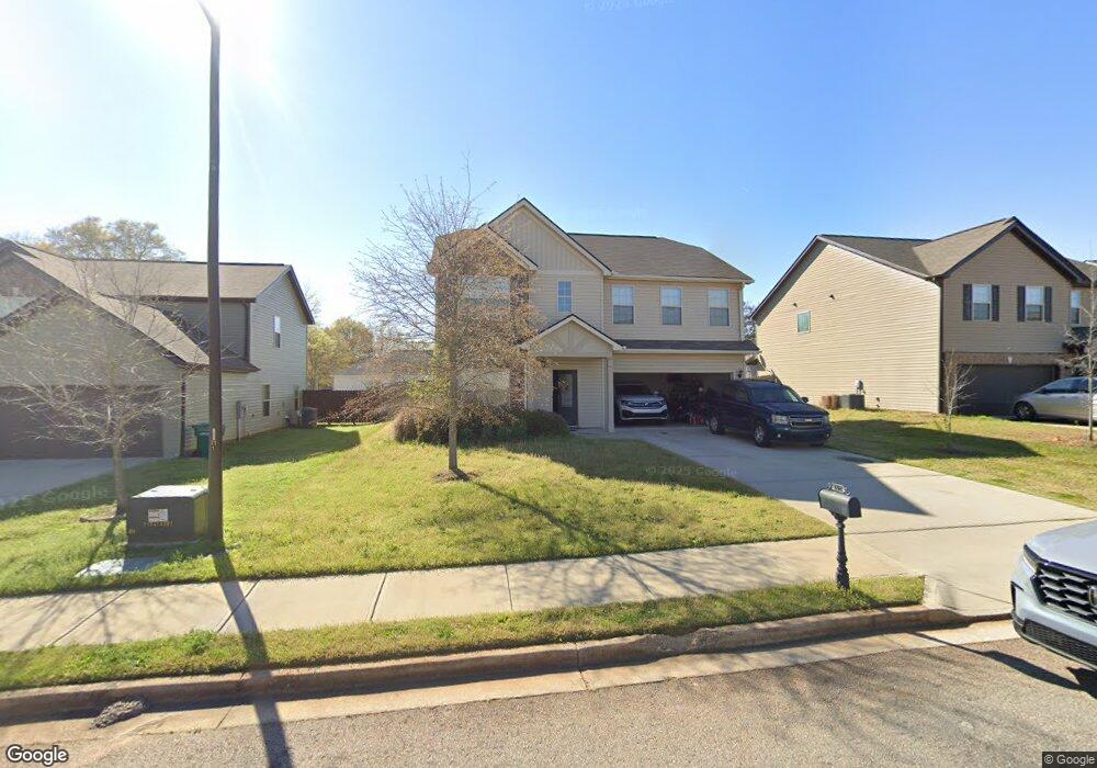 194 Amelia Dr unit /157, Byron, GA 31008 - photo 1