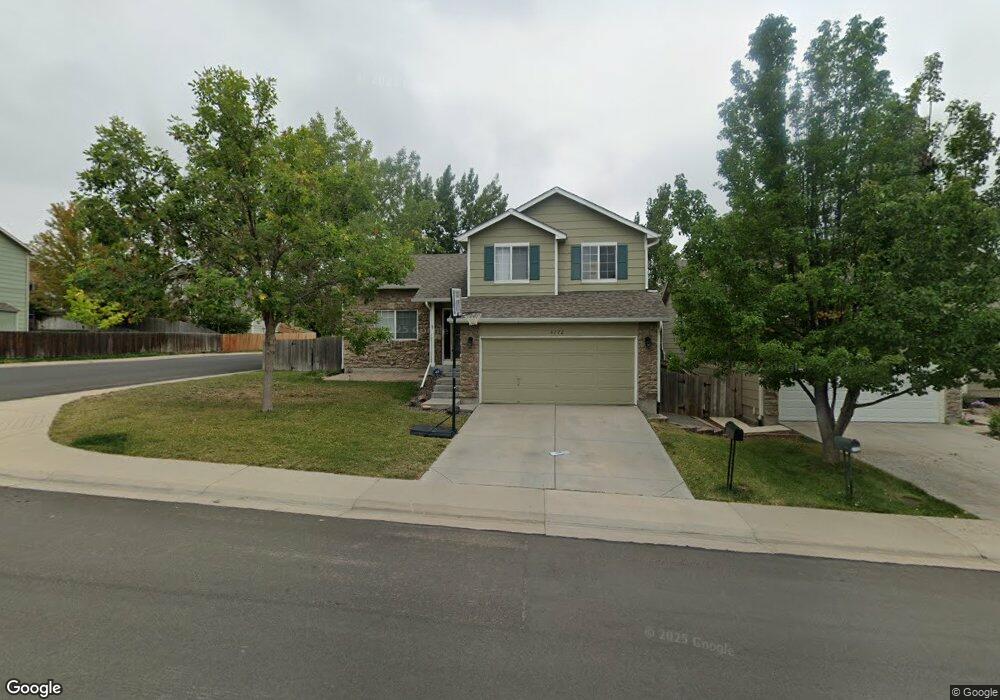 3772 E 139th Ave, Thornton, CO 80602 - photo 1