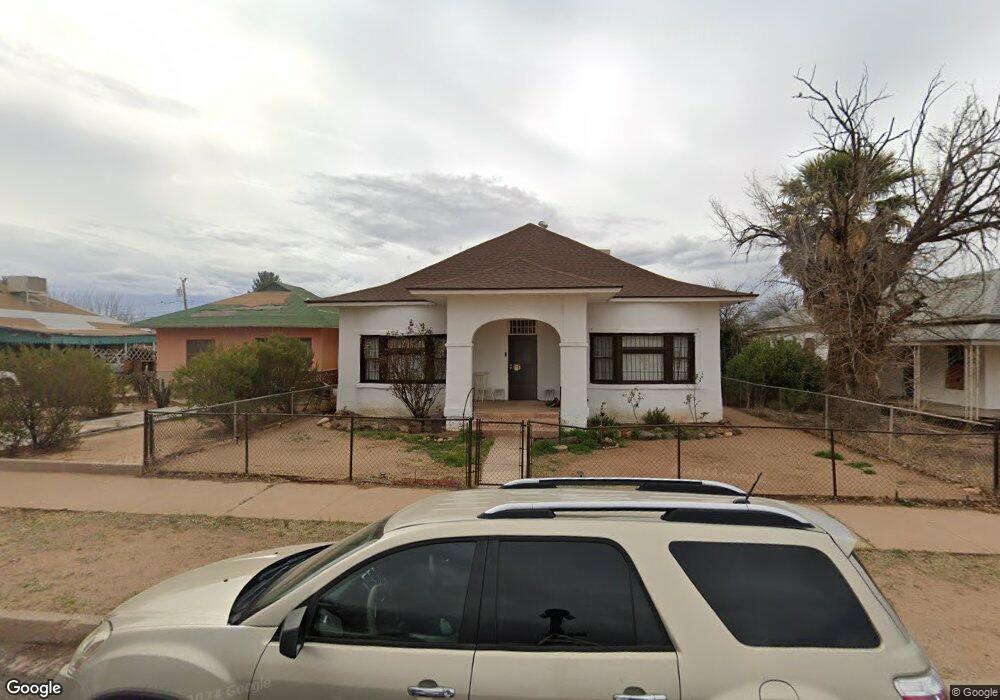 913 E 12th St unit 915, Douglas, AZ 85607 - photo 1