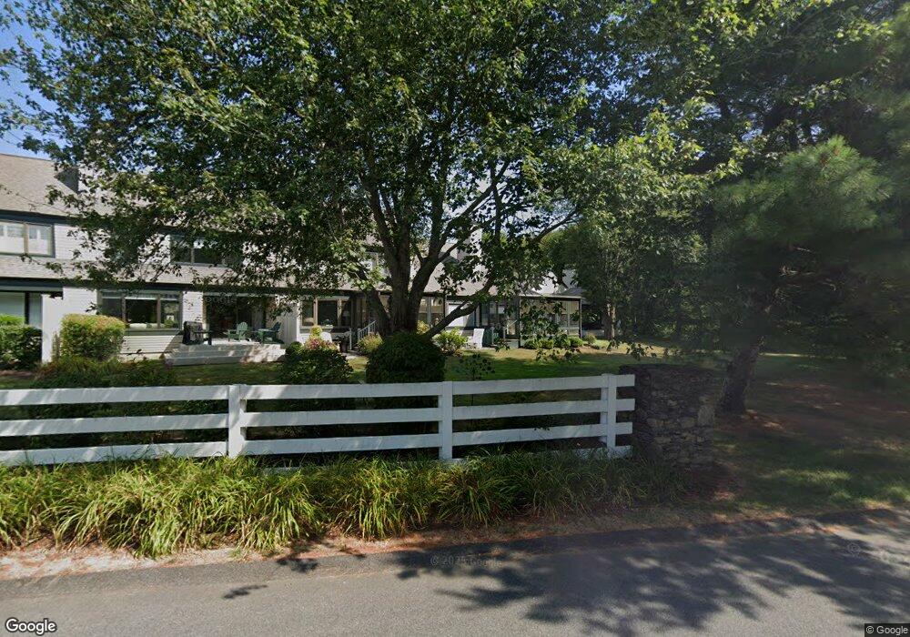 6 Brandywine Ln unit 1, Narragansett, RI 02882 - photo 1