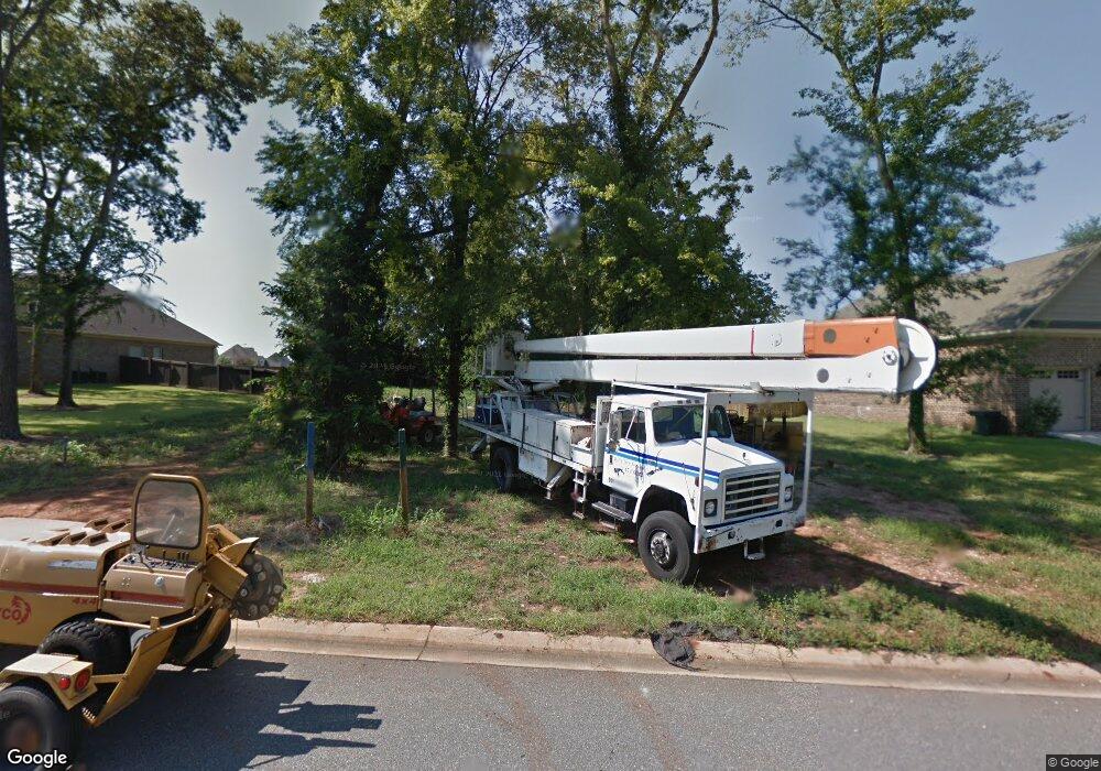 803 Arbor Ln, Centerville, GA 31028 - photo 1