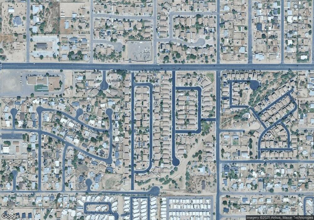 325 N 102nd Place, Mesa, AZ 85207 - photo 1