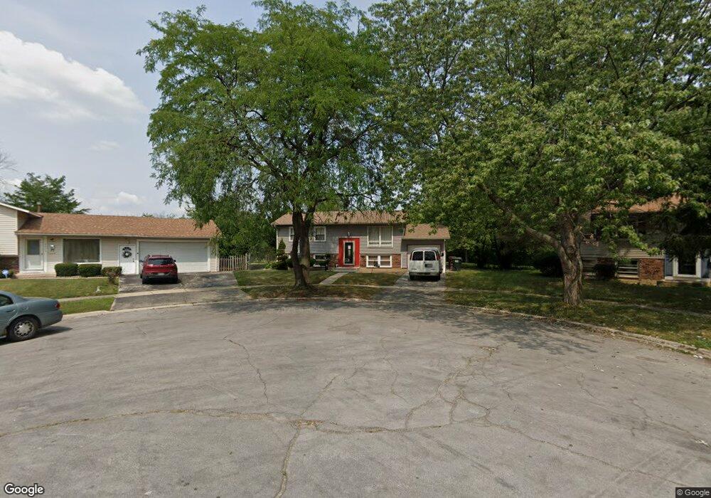 3600 Peach Grove Ln, Hazel Crest, IL 60429 - photo 1