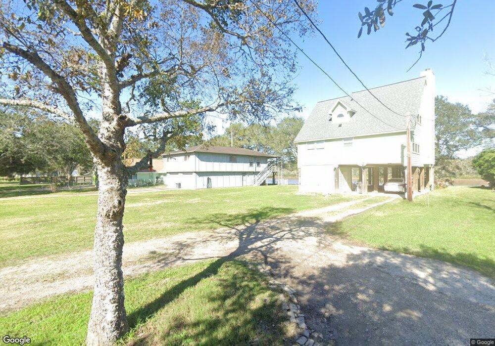 6113 Lazy Ln, Brazoria, TX 77422 - photo 1