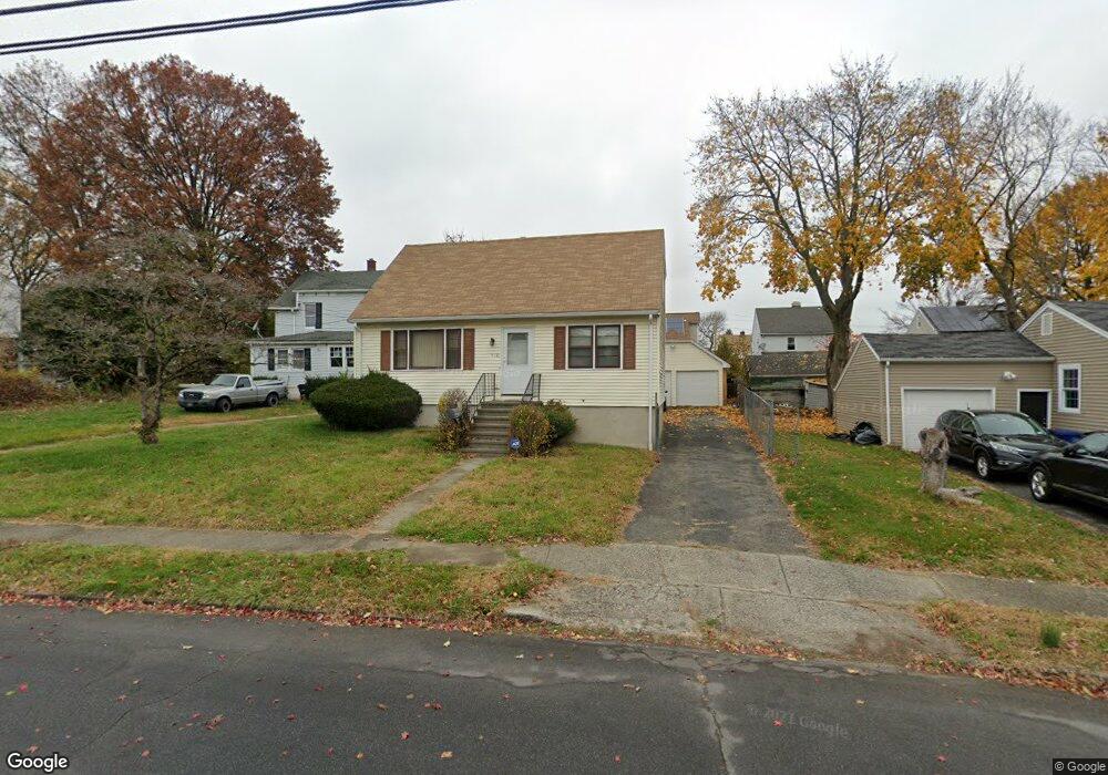 710 Fairview Ave, Bridgeport, CT 06606 - photo 1