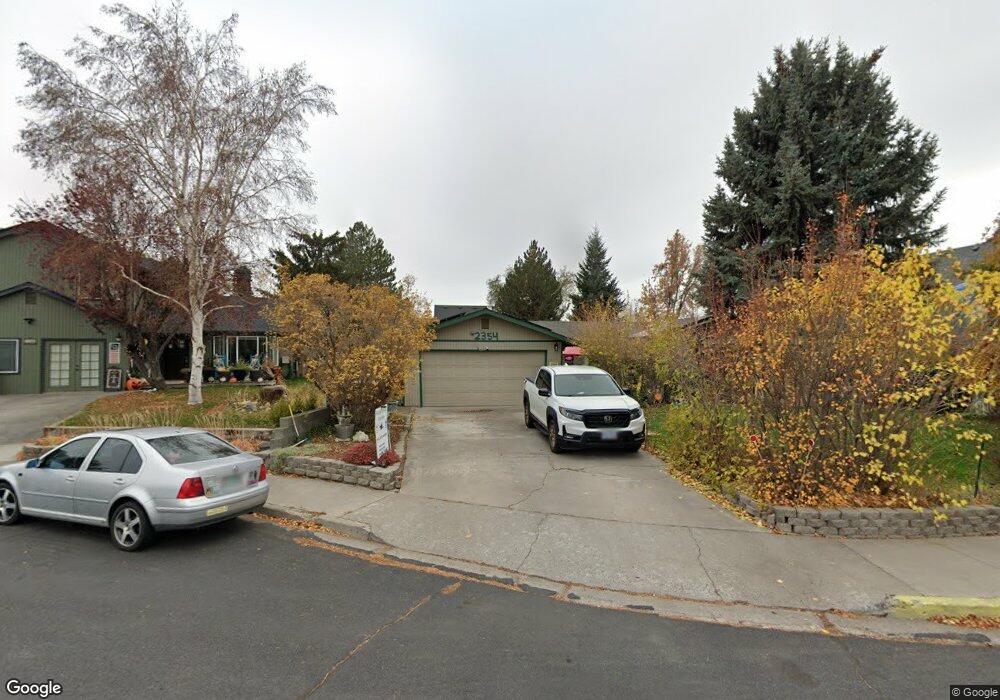 2354 SW Fissure Loop, Redmond, OR 97756 - photo 1