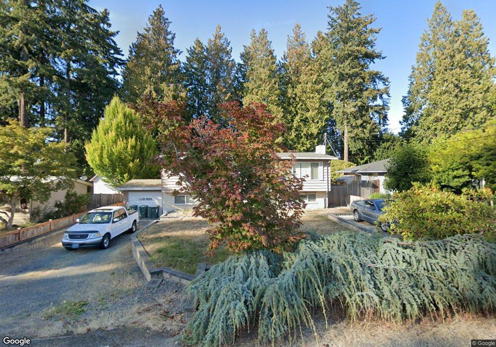 9715 214th Place SW, Edmonds, WA 98020 - photo 1