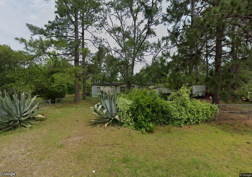 154 Creekside Ct, Fitzgerald, GA 31750 - photo 1