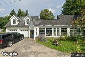 3721 Marquette St, Chatham, MI 49816