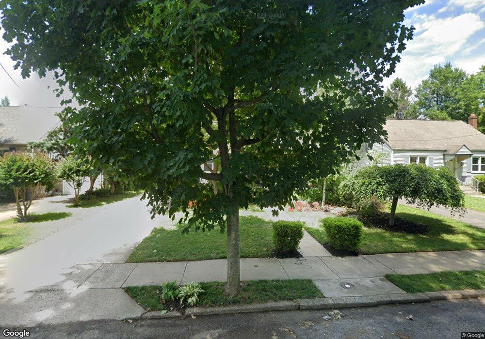 1615 Maple Ave, Haddon Heights, NJ 08035 - photo 1