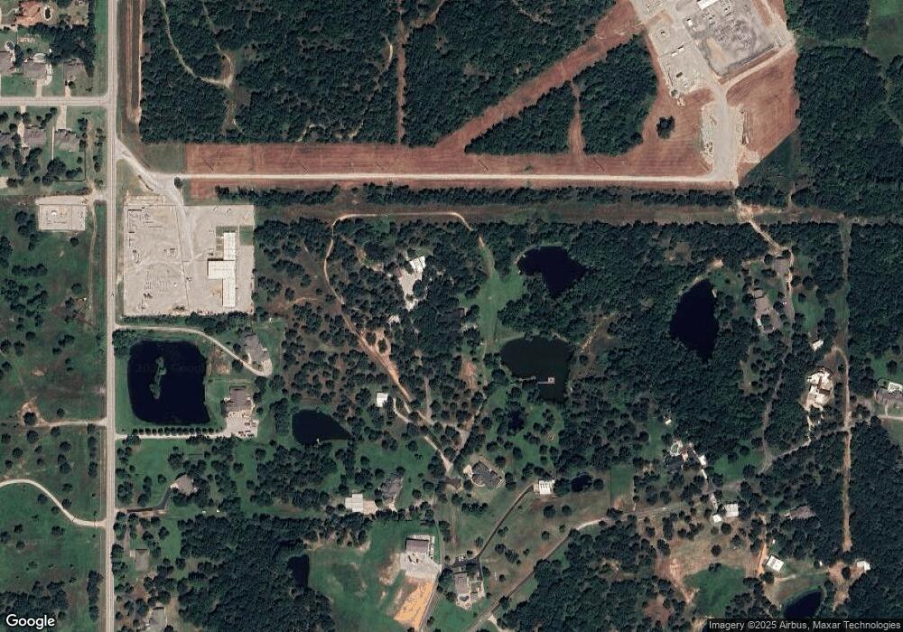 4523 Edgewood, Sapulpa, OK 74066 - photo 1