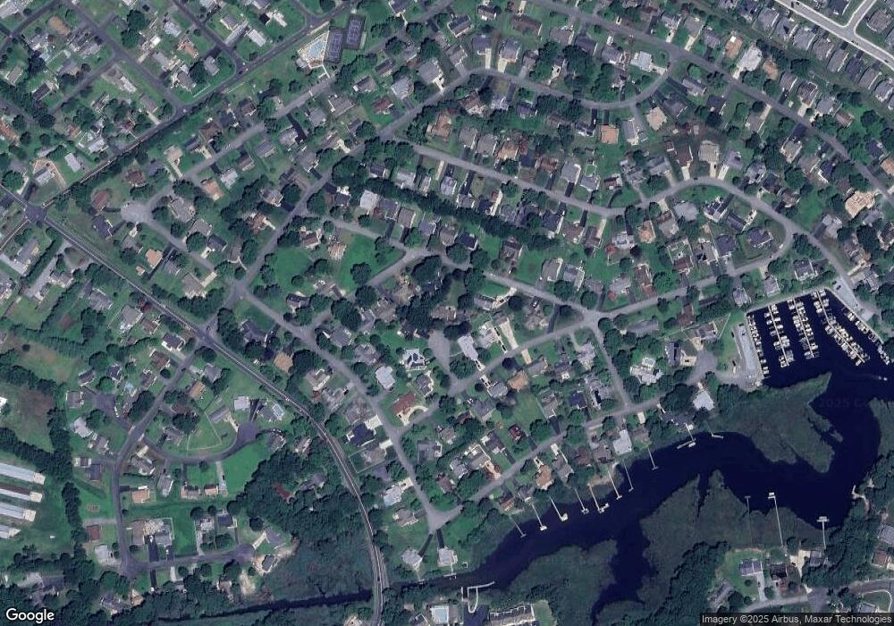 209 Chad Place, Ocean View, DE 19970 - photo 1