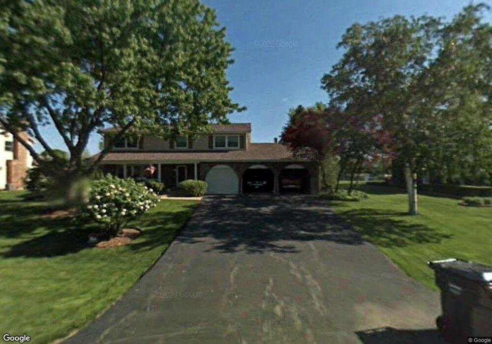 29W123 Spring Lake Dr, Naperville, IL 60564 - photo 1