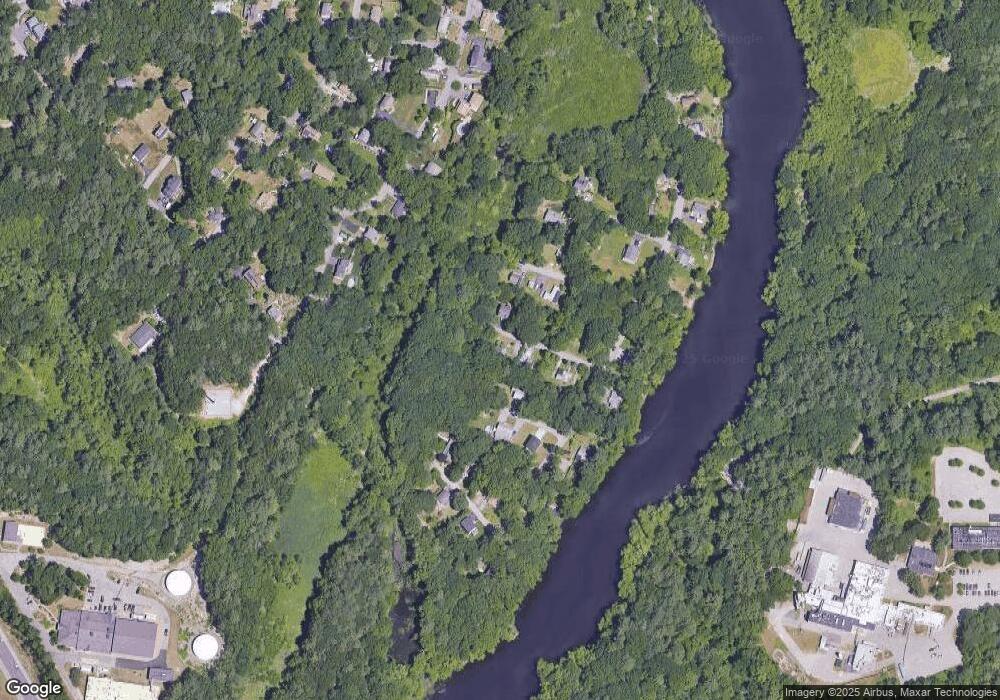 6 Acanthis Rd, Billerica, MA 01821 - photo 1