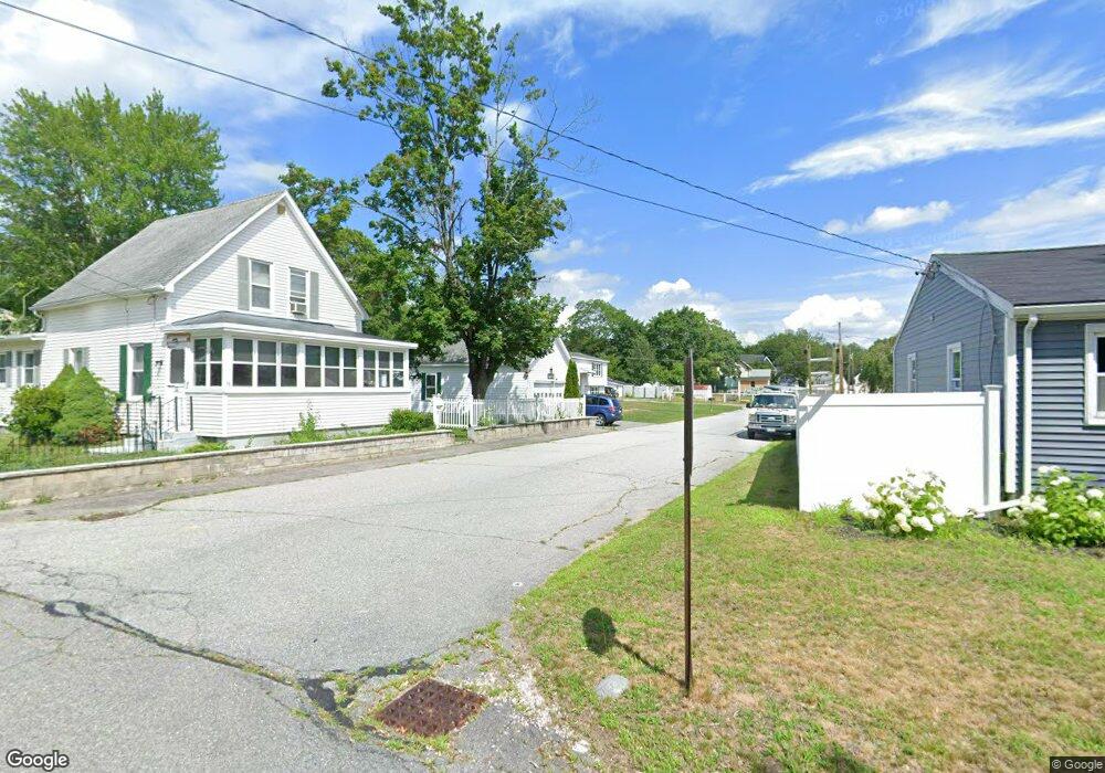 63 Leavitt St, Dracut, MA 01826 - photo 1