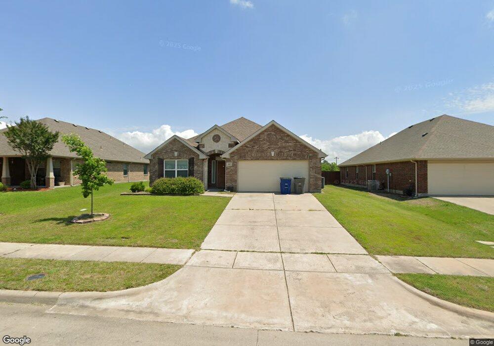 1917 Havenbrook Dr, Wylie, TX 75098 - photo 1