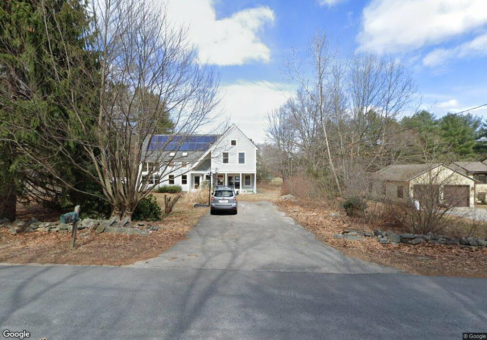 143 Summer St, Acton, MA 01720 - photo 1