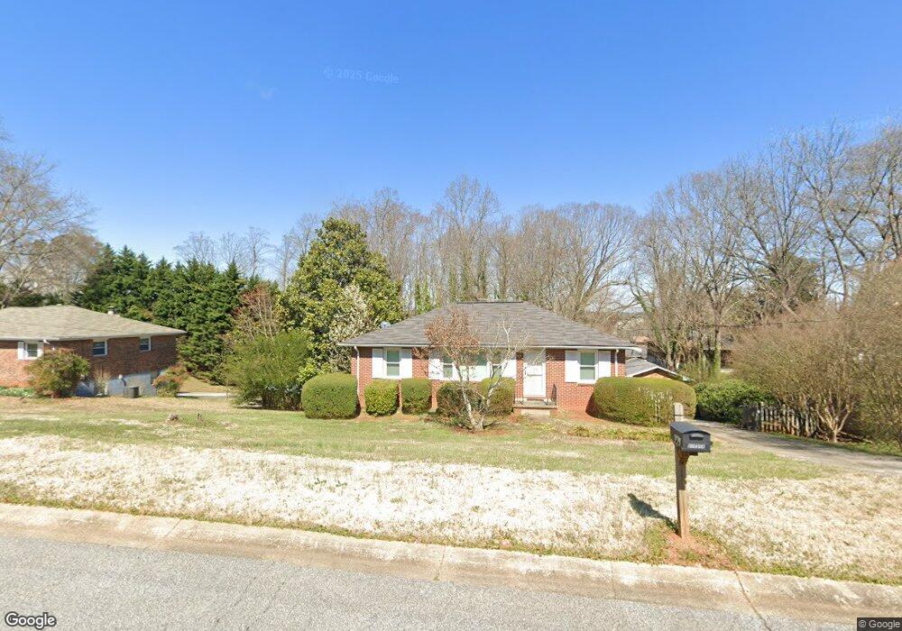 511 Thoreau St SE, Smyrna, GA 30082 - photo 1