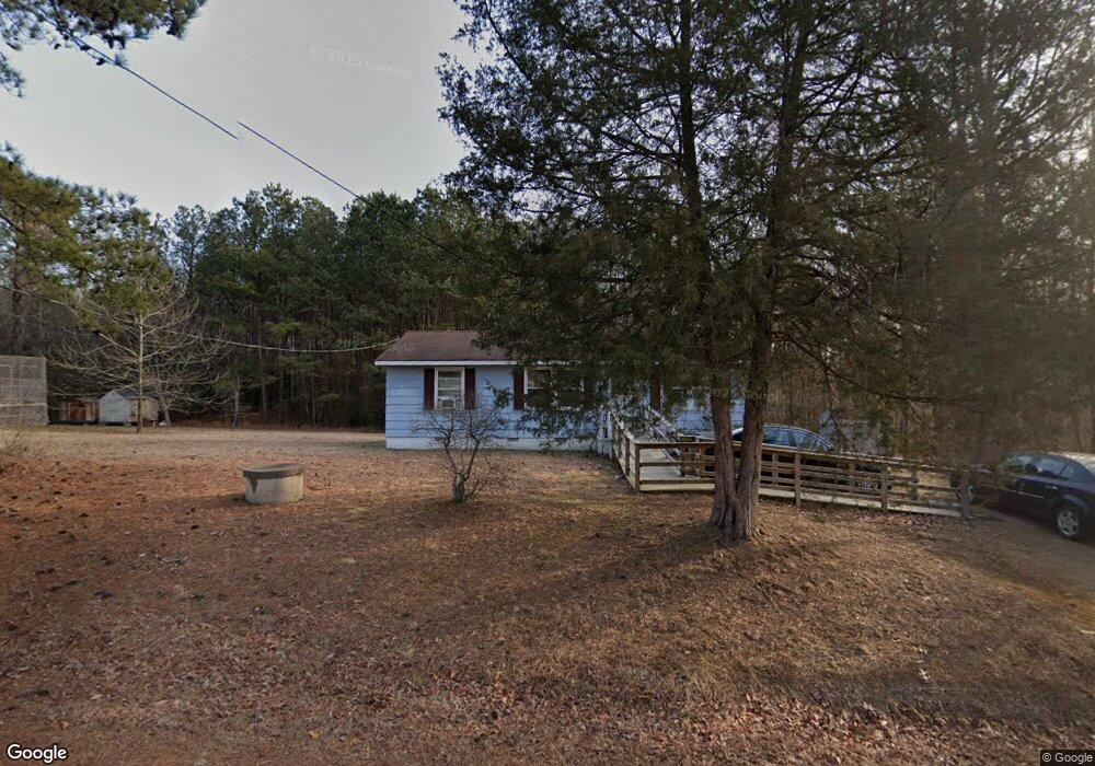 5931 Golden Wheel Rd, Providence Forge, VA 23140 - photo 1