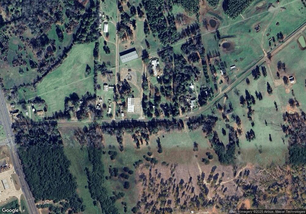 2472 County Road 104, Nacogdoches, TX 75965 - photo 1