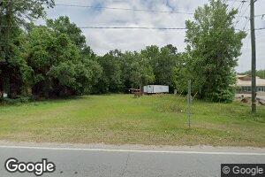 8970 E B Cooper Hwy, Riceboro, GA 31323
