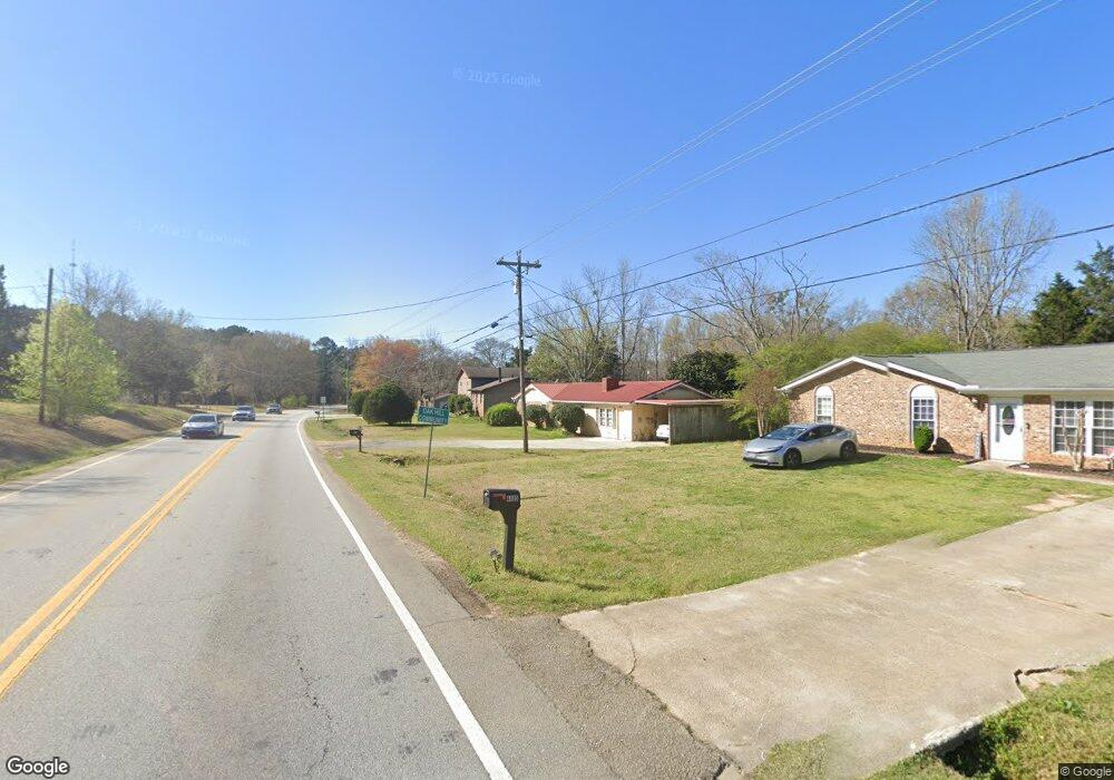 3073 Highway 20 S, Covington, GA 30016 - photo 1