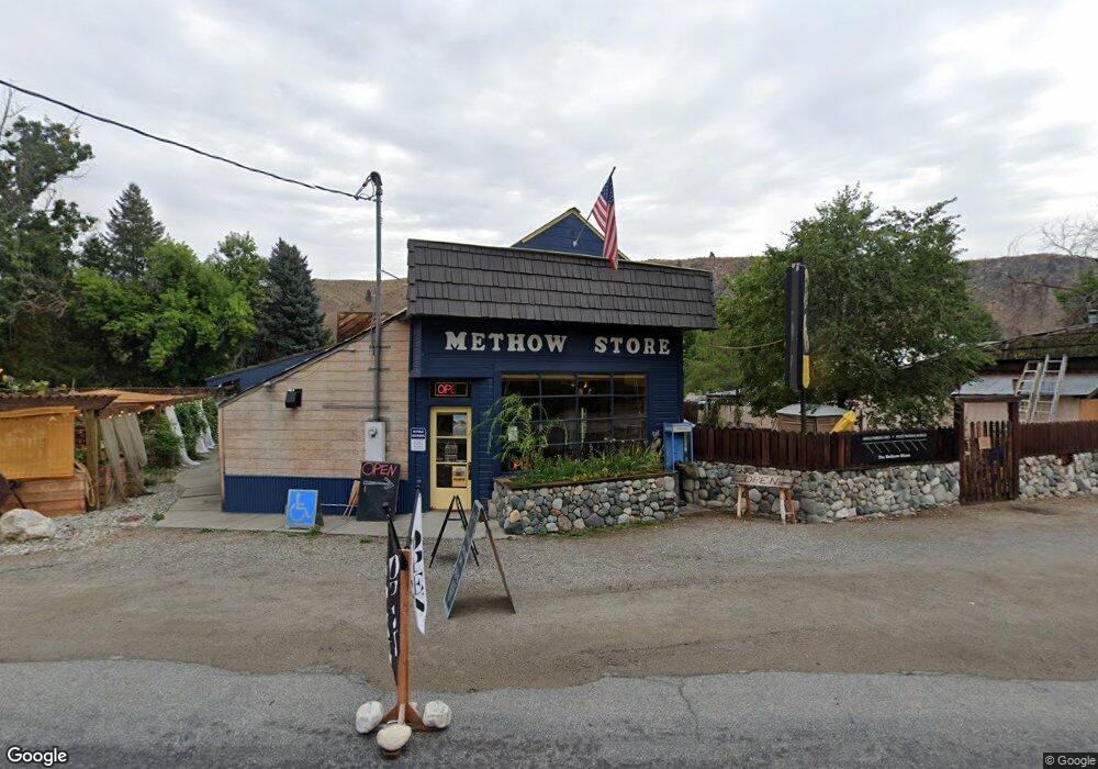 1094 153, Methow, WA 98834 - photo 1