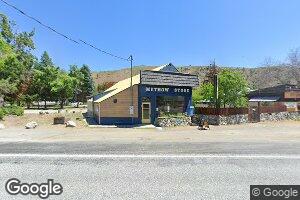 1094 Washington 153, Methow, WA 98834