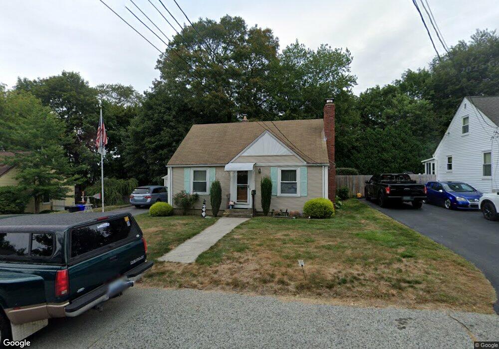 10 Field Ave, West Warwick, RI 02893 - photo 1
