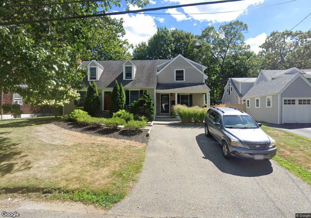 9 Bayberry Rd, Hingham, MA 02043 - photo 1