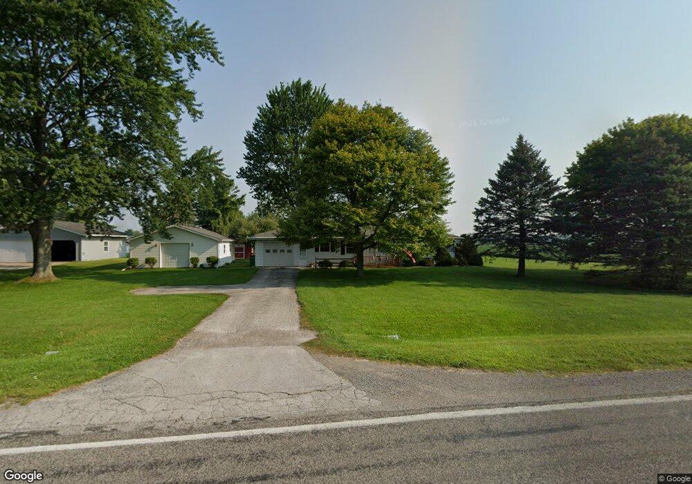 6015 Curtis Rd, Bridgeport, MI 48722 - photo 1