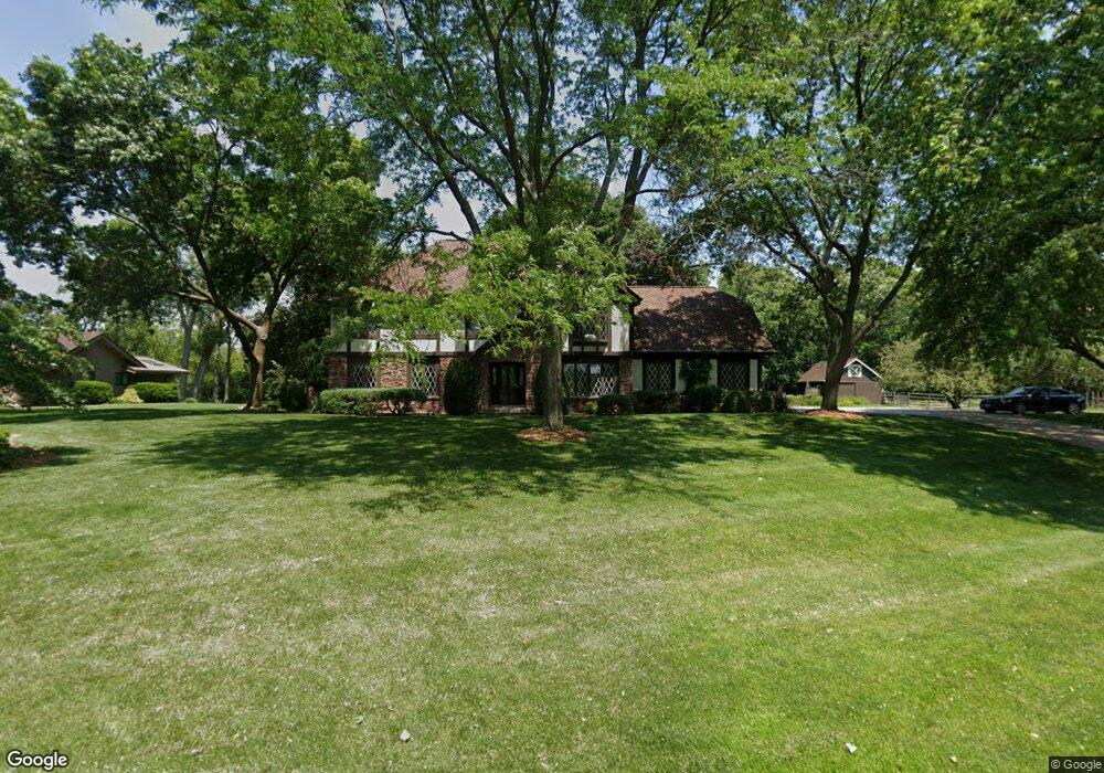 23W638 Wayewood Ln, Naperville, IL 60565 - photo 1