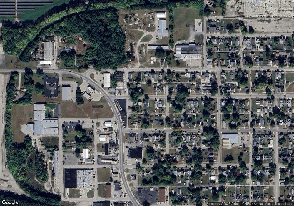 915 W Miami Ave, Logansport, IN 46947 - photo 1