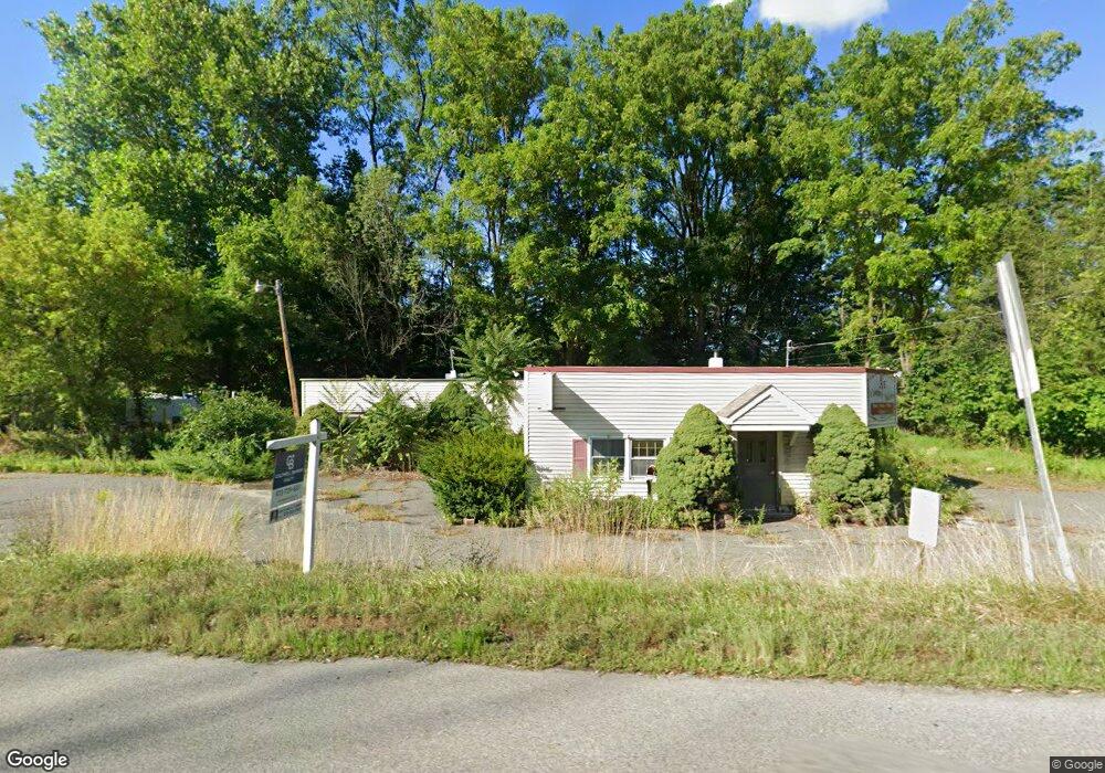 154 New Jersey 15, Lafayette, NJ 07848 - photo 1